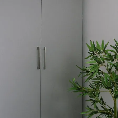 Bonsaisuite - Soft Idyllic Flat - Downtown Weiden * 魏登